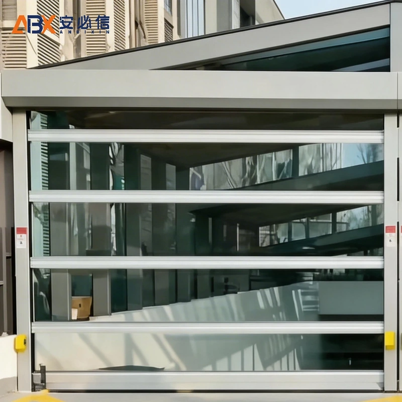 铜仁市快速卷帘门